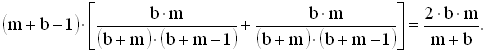  b     m ,     ,    ,    , 