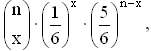    x   n  