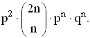   n    2n      